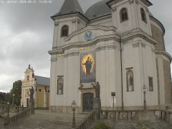 Bazilika Nanebevzetí Panny Marie