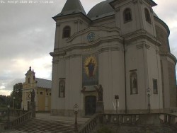 Bazylika Wniebowzięcia Najświętszej Maryi Panny