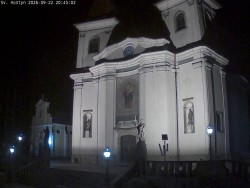 Bazylika Wniebowzięcia Najświętszej Maryi Panny