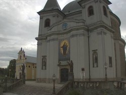 Bazylika Wniebowzięcia Najświętszej Maryi Panny