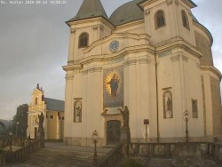 Bazylika Wniebowzięcia Najświętszej Maryi Panny