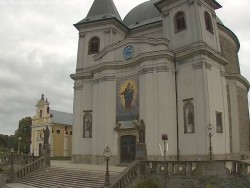 Bazilika Nanebevzetí Panny Marie