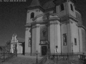 Svatý Hostýn - Bazilika Nanebevzetí Panny Marie - 28.9.2026 v 03:45 Svatý Hostýn - Bazilika Nanebevzetí Panny Marie - 28.9.2026 v 03:45