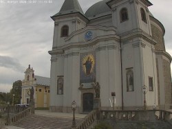 Bazilika Nanebevzetí Panny Marie