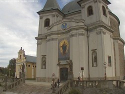 Bazilika Nanebevzetí Panny Marie
