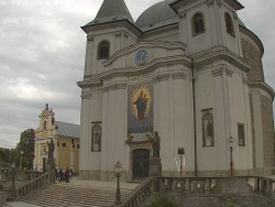 Bazilika Nanebevzetí Panny Marie
