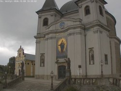 Bazilika Nanebevzetí Panny Marie