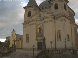 Bazilika Nanebevzetí Panny Marie