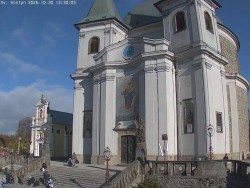 Basilica of the Assumption of the Virgin Mary