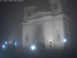 Basilika Mariä Himmelfahrt