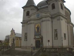 Basilica of the Assumption of the Virgin Mary