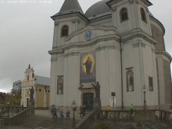 Bazilika Nanebevzetí Panny Marie