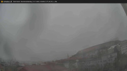 Bratislavský hrad, Staré město