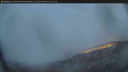 Bratislavský hrad, Staré město