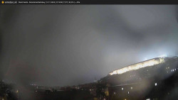 Bratislavský hrad, Staré město