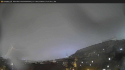 Bratislavský hrad, Staré město