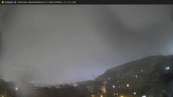 Bratislavský hrad, Staré město