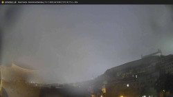 Bratislavský hrad, Staré město