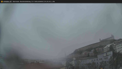 Bratislavský hrad, Staré město