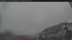 Bratislavský hrad, Staré město