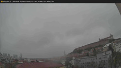 Bratislavský hrad, Staré město