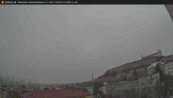 Bratislavský hrad, Staré město