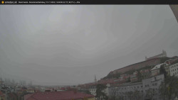 Bratislavský hrad, Staré město