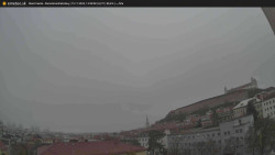 Bratislavský hrad, Staré město