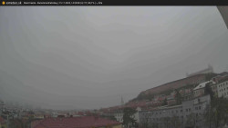 Bratislavský hrad, Staré město