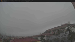 Bratislavský hrad, Staré město