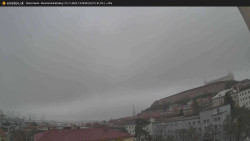 Bratislavský hrad, Staré město