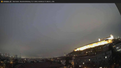 Bratislavský hrad, Staré město