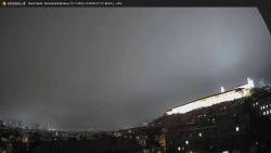 Bratislavský hrad, Staré město