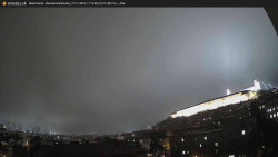 Bratislavský hrad, Staré město