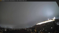 Bratislavský hrad, Staré město