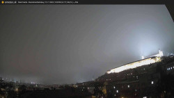 Bratislavský hrad, Staré město