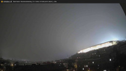 Bratislavský hrad, Staré město