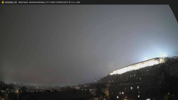 Bratislavský hrad, Staré město