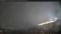 Bratislavský hrad, Staré město