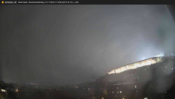 Bratislavský hrad, Staré město