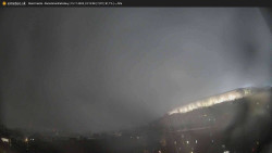 Bratislavský hrad, Staré město