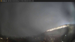 Bratislavský hrad, Staré město