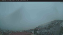 Bratislavský hrad, Staré město