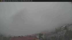 Bratislavský hrad, Staré město