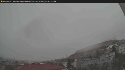 Bratislavský hrad, Staré město