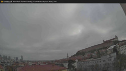 Bratislavský hrad, Staré město