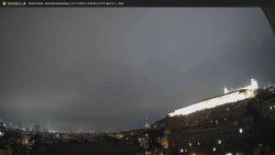 Bratislavský hrad, Staré město