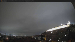 Bratislavský hrad, Staré město