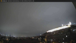 Bratislavský hrad, Staré město