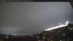 Bratislavský hrad, Staré město